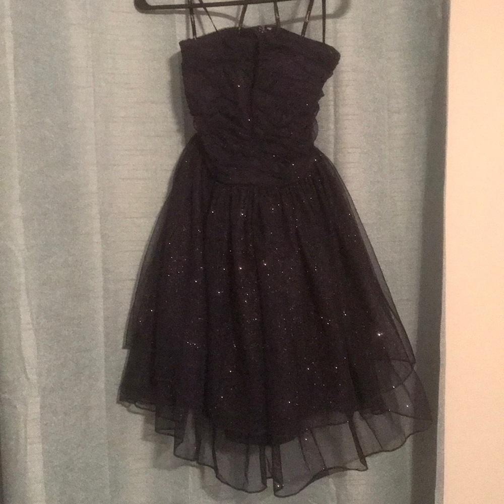 Semi formal dress